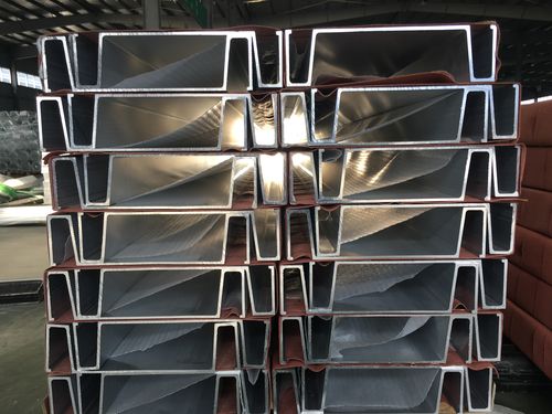 轻量化汽车铝型材6系定制厂家直销